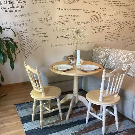 Hygge Home - Artistic Style Apartment Tartu Dış mekan fotoğraf