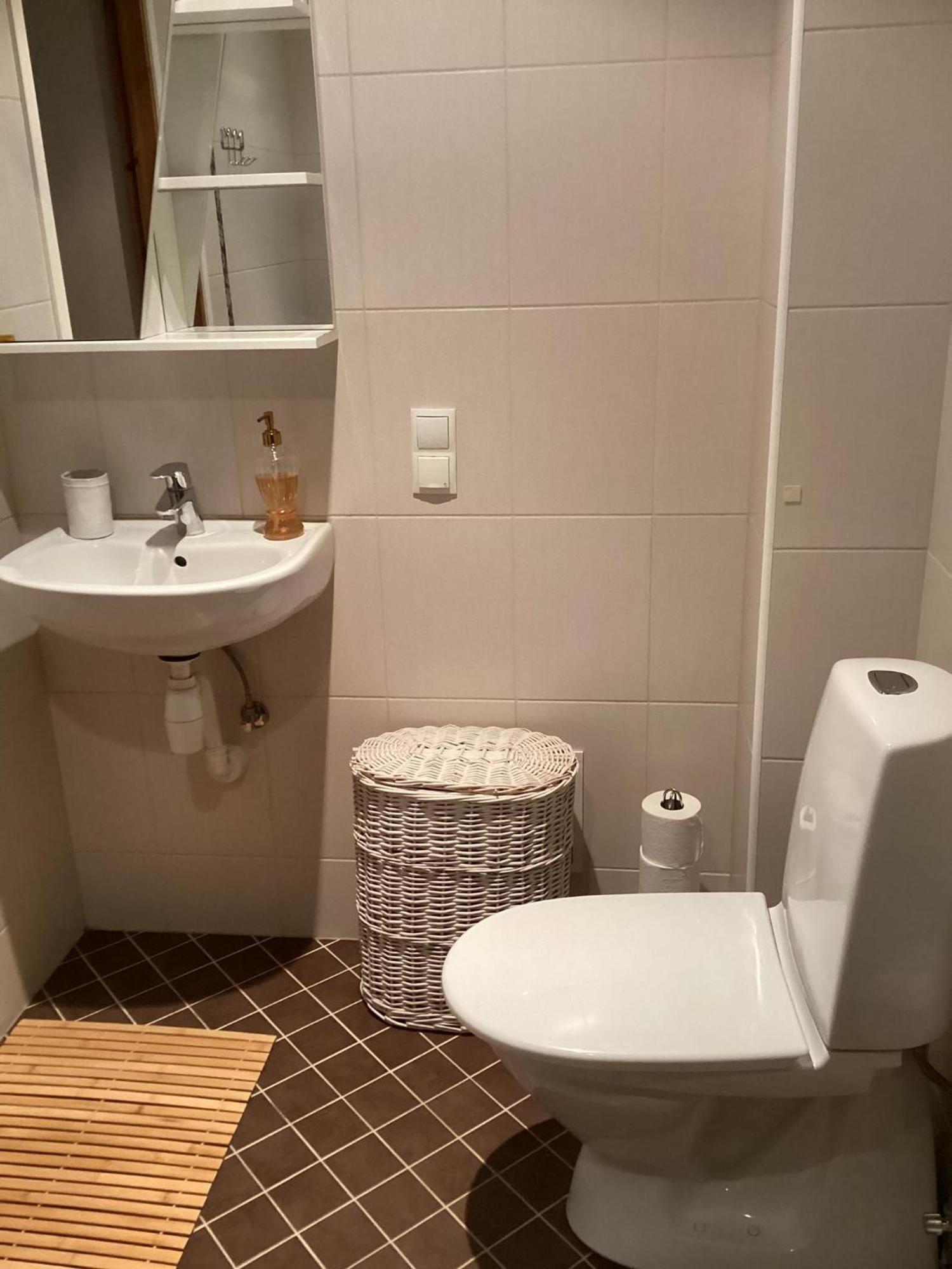 Hygge Home - Artistic Style Apartment Tartu Dış mekan fotoğraf