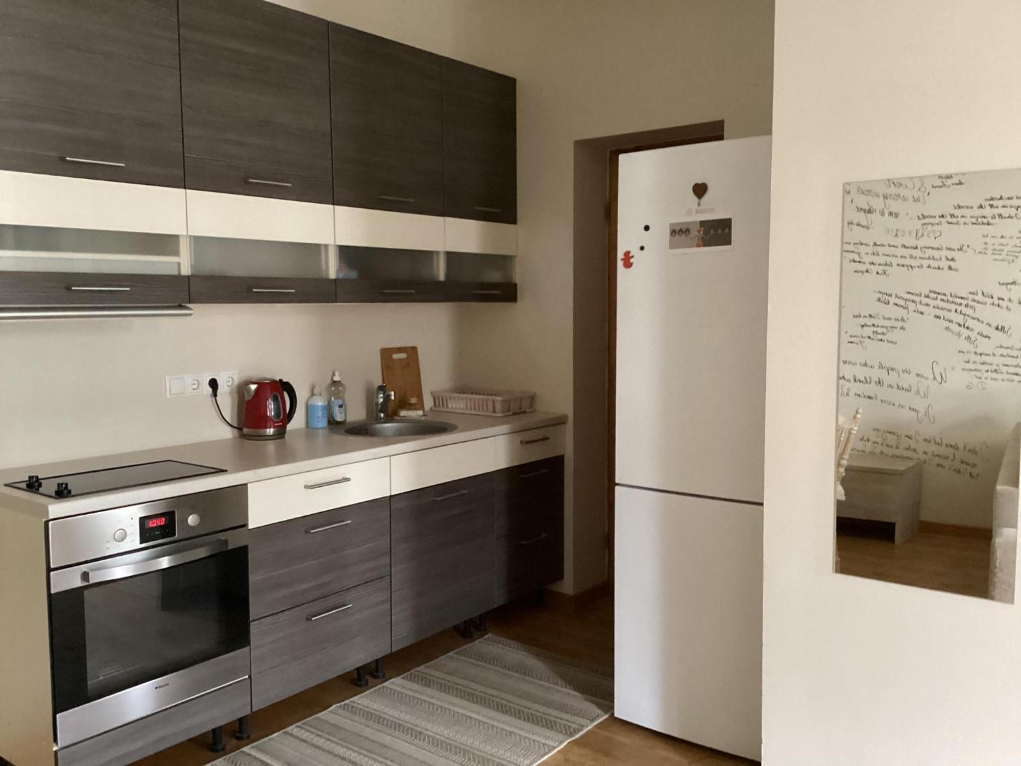 Hygge Home - Artistic Style Apartment Tartu Dış mekan fotoğraf