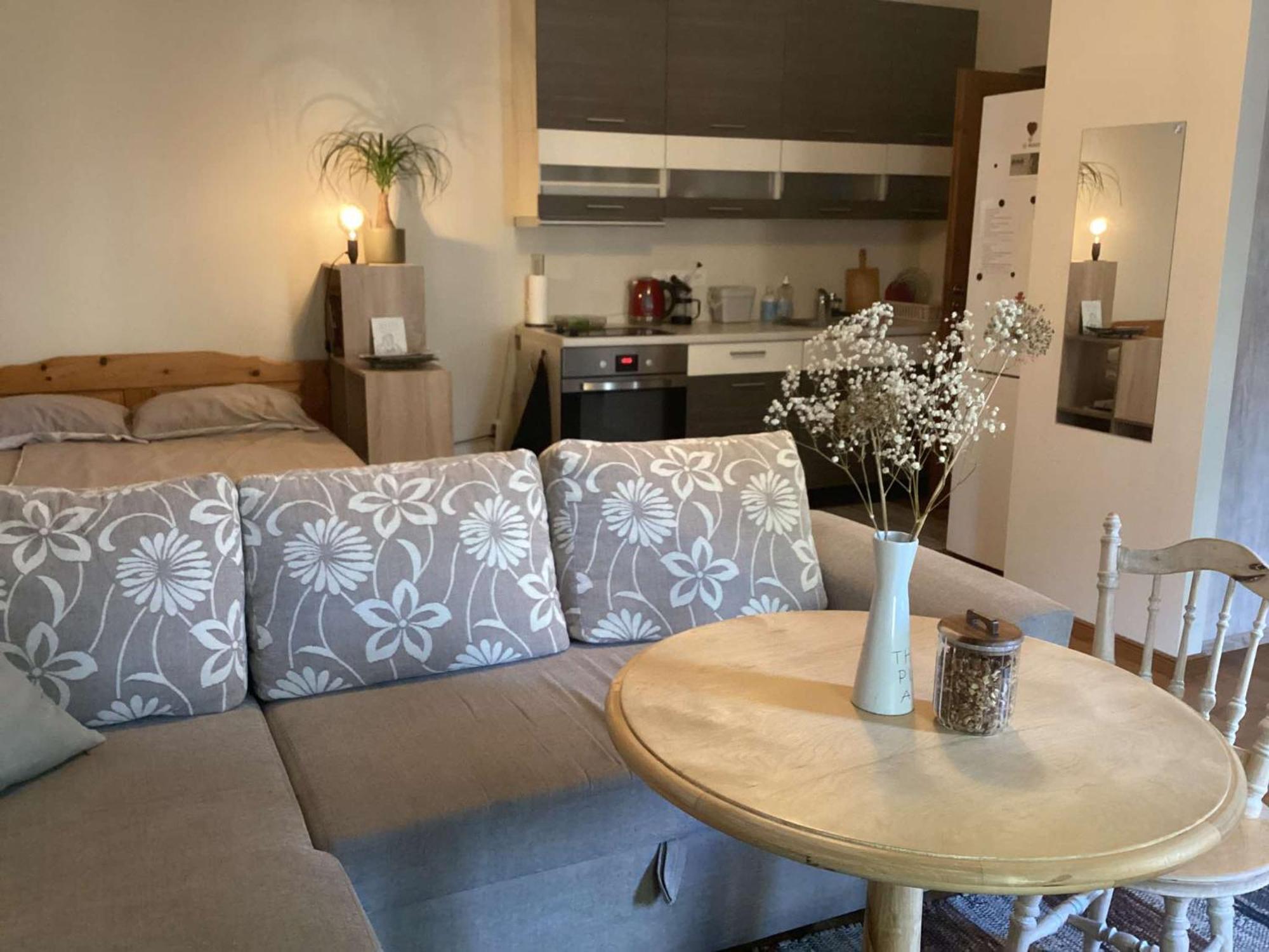 Hygge Home - Artistic Style Apartment Tartu Dış mekan fotoğraf